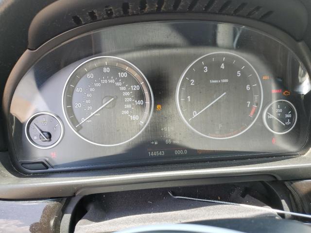Photo 9 from auction – 2012 BMW 528 I with VIN WBAXG5C59CDX02097