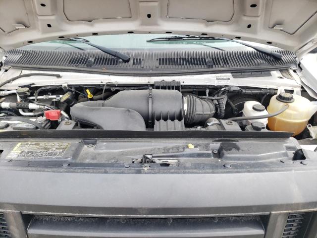 Photo 11 from auction – 2014 FORD ECONOLINE with VIN 1FTNE2EL7EDA89197