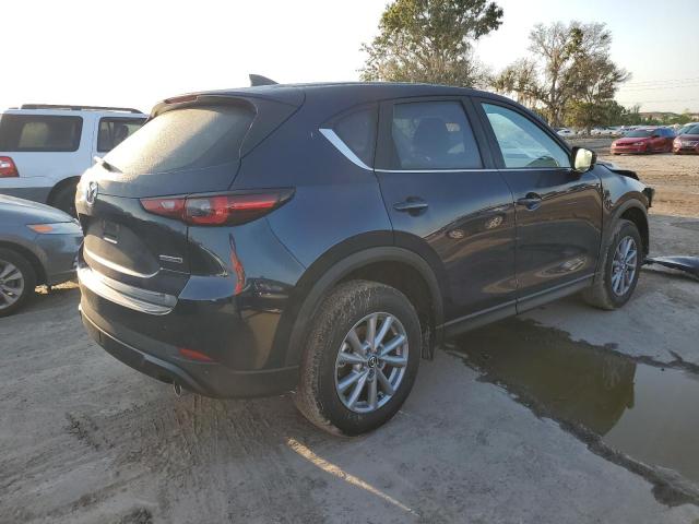 Photo 3 from auction – 2023 MAZDA CX-5 SELEC with VIN JM3KFBBM8P0218272