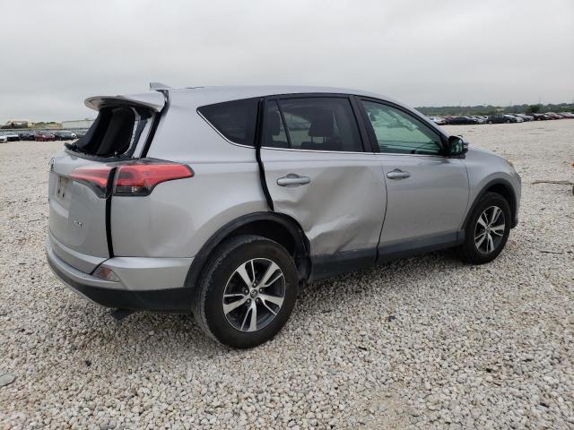 Photo 3 from auction – 2017 TOYOTA RAV4 XLE with VIN 2T3WFREV2HW363506