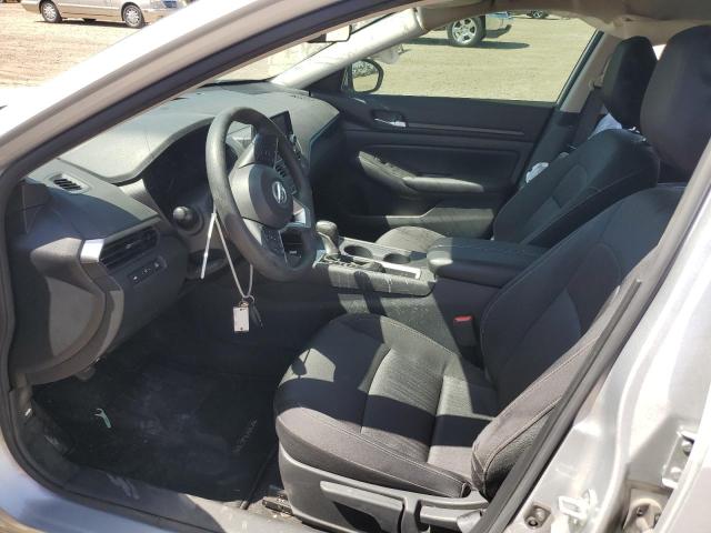 Photo 7 from auction – 2022 NISSAN ALTIMA S with VIN 1N4BL4BV5NN324576
