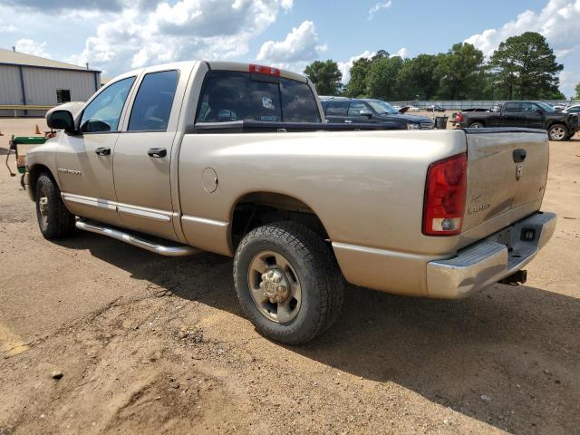 Photo 2 from auction – 2005 DODGE RAM 2500 S with VIN 3D7KR28C95G794059