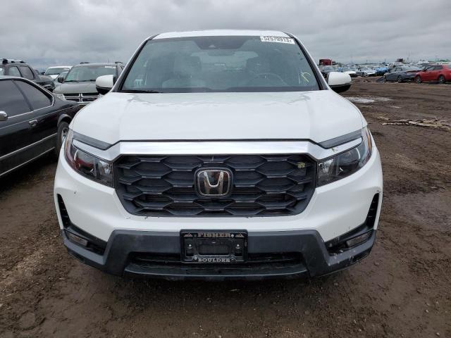 Photo 5 from auction – 2022 HONDA PASSPORT E with VIN 5FNYF8H55NB012606