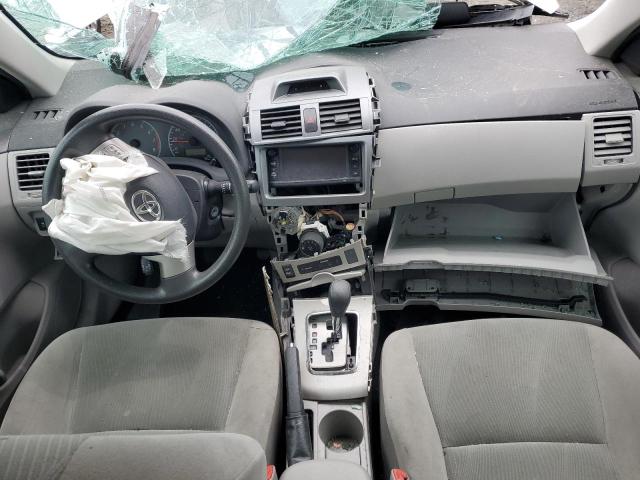 Photo 8 from auction – 2013 TOYOTA COROLLA BA with VIN 5YFBU4EE7DP130796