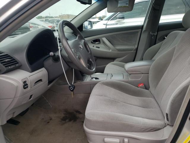 Photo 7 from auction – 2010 TOYOTA CAMRY BASE with VIN 4T1BF3EKXAU090296
