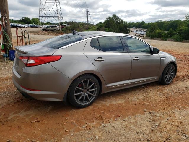 Photo 3 from auction – 2013 KIA OPTIMA SX with VIN 5XXGR4A6XDG195382