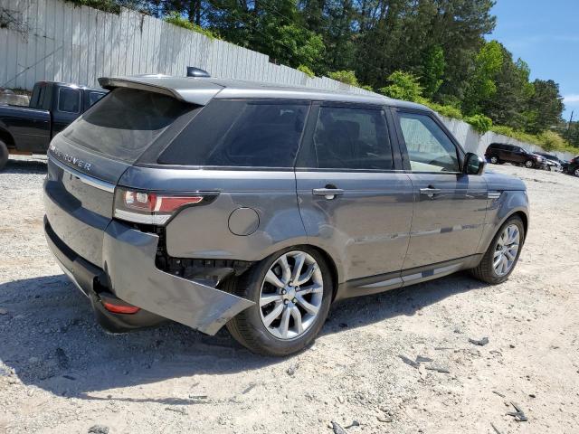 Photo 3 from auction – 2017 LAND ROVER RANGE ROVE with VIN SALWR2FK5HA158434