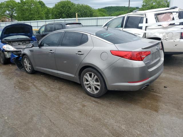Zdjęcie 2 z aukcji – 2013 KIA OPTIMA EX z VIN 5XXGN4A77DG100913