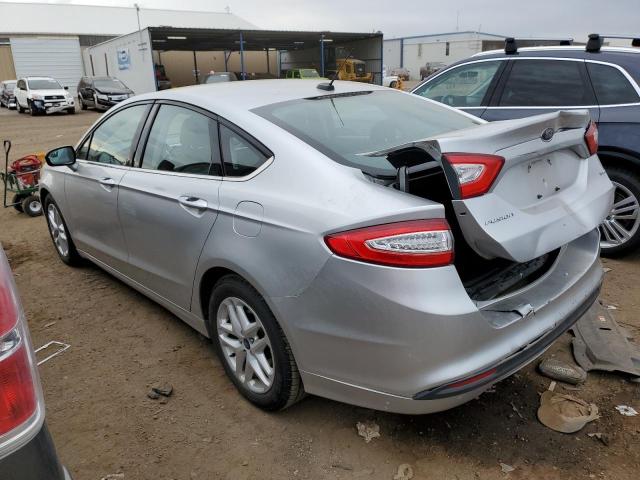 Photo 2 from auction – 2013 FORD FUSION SE with VIN 3FA6P0H79DR350374