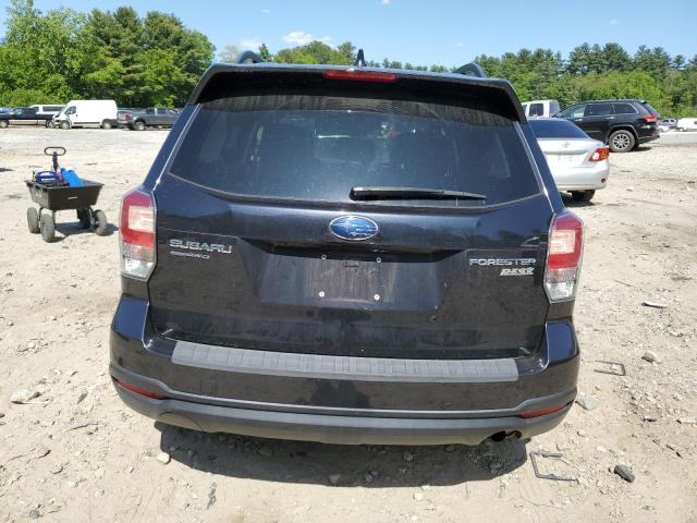 Photo 6 from auction – 2017 SUBARU FORESTER 2 with VIN JF2SJAGC1HH497361