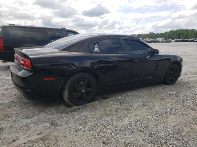 Photo 3 from auction – 2013 DODGE CHARGER SE with VIN 2C3CDXBG2DH666500