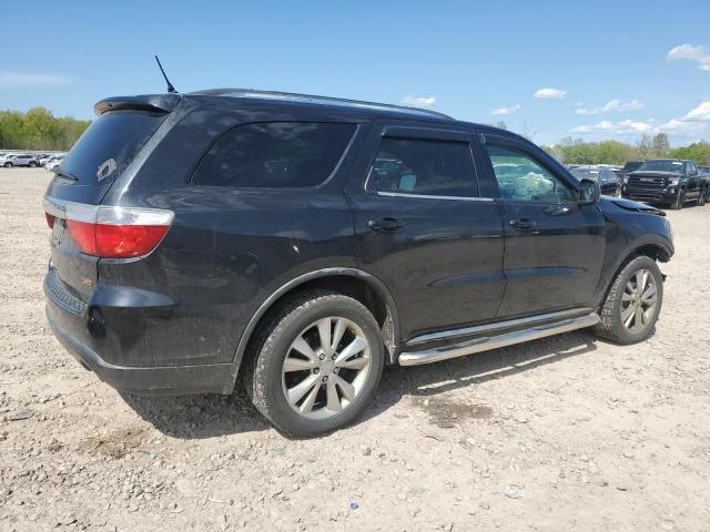 Photo 3 from auction – 2012 DODGE DURANGO CR with VIN 1C4RDJDG7CC121300