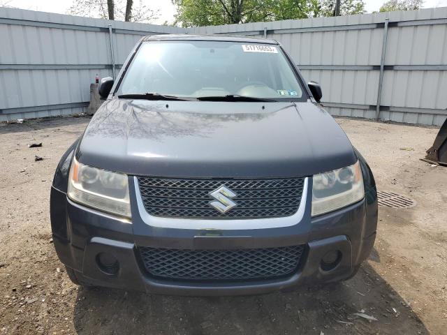 Photo 5 from auction – 2010 SUZUKI GRAND VITA with VIN JS3TD0D28A4100940