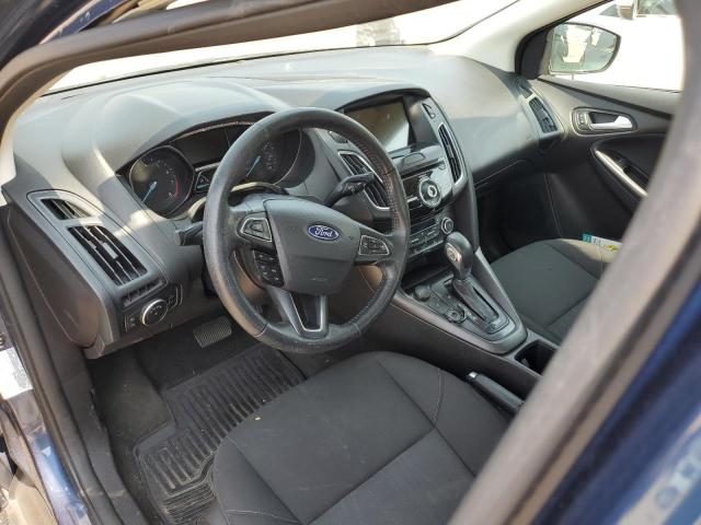 Photo 8 from auction – 2018 FORD FOCUS SEL with VIN 1FADP3H20JL287107