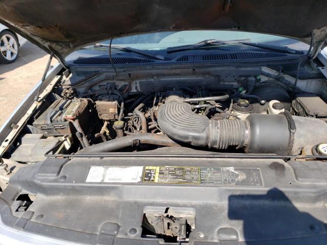 Photo 12 from auction – 2003 FORD F150 with VIN 1FTRX08LX3KC07733