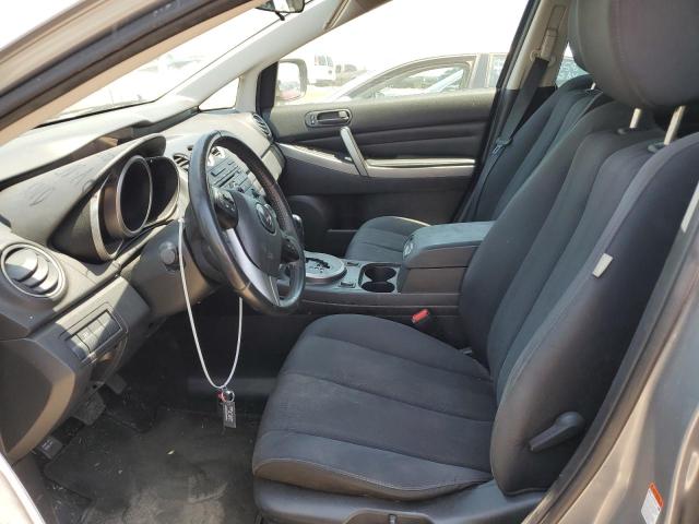 Photo 7 from auction – 2011 MAZDA CX-7 with VIN JM3ER2B58B0363737