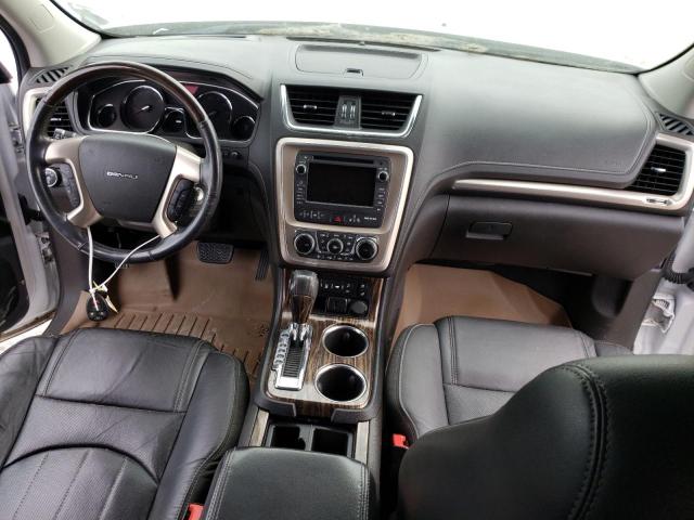 Photo 8 from auction – 2016 GMC ACADIA DEN with VIN 1GKKVTKD1GJ301509