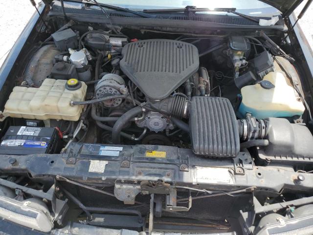 Photo 11 from auction – 1996 CHEVROLET CAPRICE / with VIN 1G1BL52P9TR138362