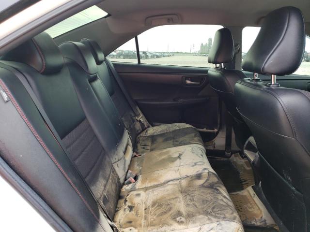 Photo 10 from auction – 2016 TOYOTA CAMRY LE with VIN 4T1BF1FKXGU152310