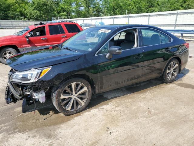 Photo 1 from auction – 2017 SUBARU LEGACY 2.5 with VIN 4S3BNAN6XH3036897