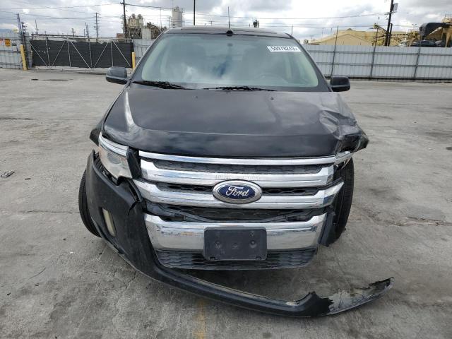 Photo 5 from auction – 2013 FORD EDGE SEL with VIN 2FMDK3JCXDBB58562