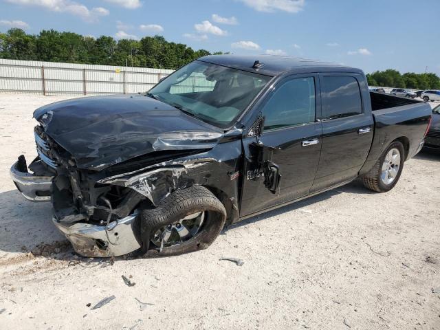 RAM 1500 SLT 2016 with VIN 3C6RR6LT6GG292692 - Photo from auction