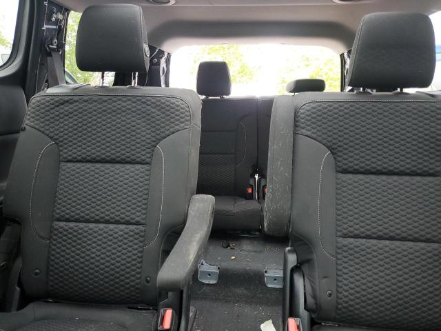Photo 10 from auction – 2019 GMC ACADIA SLE with VIN 1GKKNSLS5KZ174507