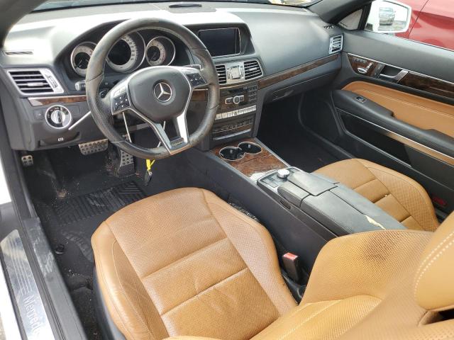 Photo 8 from auction – 2015 MERCEDES-BENZ E 400 with VIN WDDKK6FF9FF295807