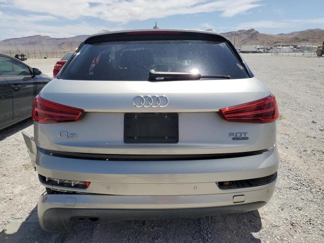 Photo 6 from auction – 2016 AUDI Q3 PREMIUM with VIN WA1EFCFS2GR008860