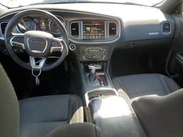 Photo 8 from auction – 2015 DODGE CHARGER SX with VIN 2C3CDXHG9FH846874