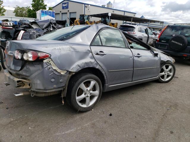 Photo 3 from auction – 2007 MAZDA 6 I with VIN 1YVHP80C975M22010