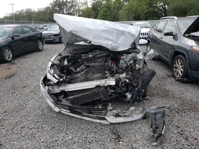 Photo 5 from auction – 2017 AUDI A6 PREMIUM with VIN WAUF2AFC3HN064654