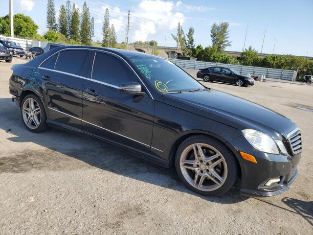 Photo 4 from auction – 2011 MERCEDES-BENZ E 350 4MAT with VIN WDDHF8HB0BA413206