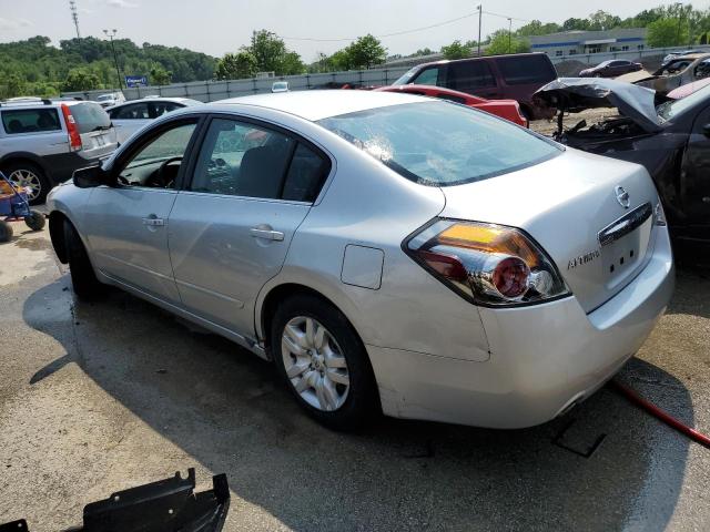 Photo 2 from auction – 2012 NISSAN ALTIMA BAS with VIN 1N4AL2AP4CC211410