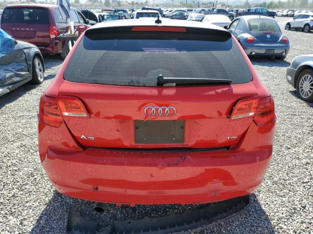 Foto 6 de la subasta – 2013 AUDI A3 PREMIUM con VIN WAUBJAFM5DA008551