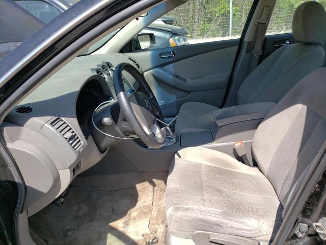 Photo 7 from auction – 2012 NISSAN ALTIMA BAS with VIN 1N4AL2AP0CN414427