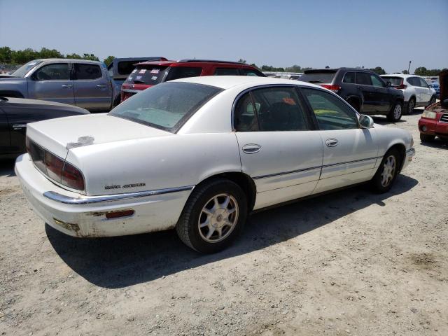 Photo 3 from auction – 2000 BUICK PARK AVENU with VIN 1G4CW52K3Y4177925