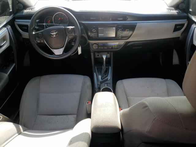 Photo 8 from auction – 2015 TOYOTA COROLLA L with VIN 5YFBURHE9FP287550
