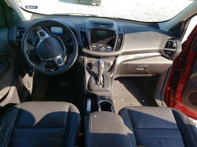 Photo 8 from auction – 2014 FORD ESCAPE TIT with VIN 1FMCU0J96EUE00168