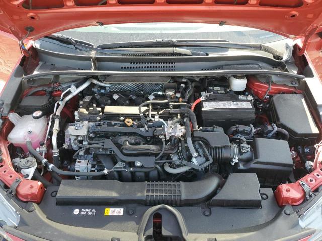 Photo 11 from auction – 2020 TOYOTA COROLLA SE with VIN 5YFS4RCE7LP036934