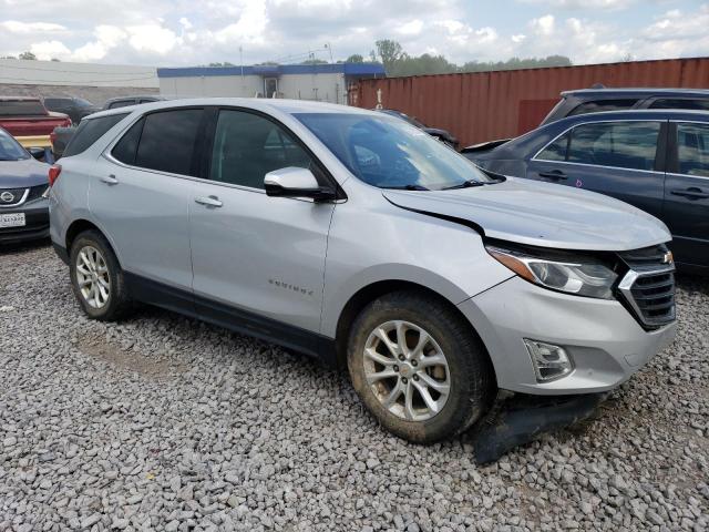 Photo 4 from auction – 2018 CHEVROLET EQUINOX LT with VIN 2GNAXJEV1J6339330