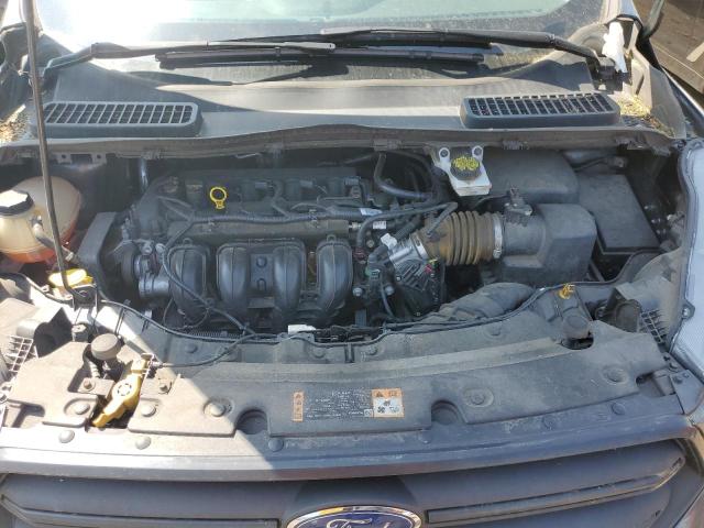Photo 12 from auction – 2018 FORD ESCAPE S with VIN 1FMCU0F76JUA68413