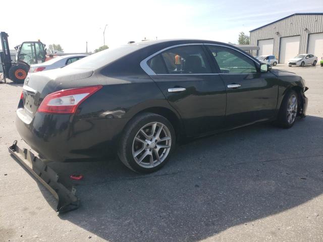 Photo 3 from auction – 2011 NISSAN MAXIMA S with VIN 1N4AA5AP4BC863093
