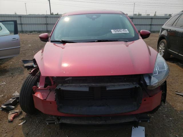 Photo 5 from auction – 2020 FORD ESCAPE SE with VIN 1FMCU0G69LUA49427
