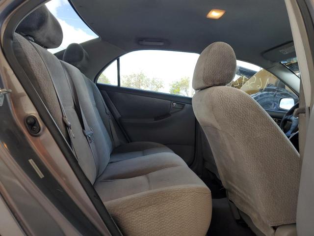 Photo 10 from auction – 2003 TOYOTA COROLLA with VIN 1NXBR32E53Z156777