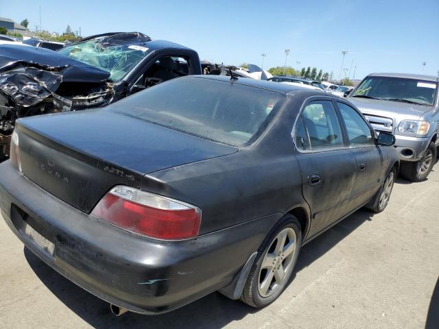 Photo 3 from auction – 2003 ACURA TL with VIN 19UUA56913A075582
