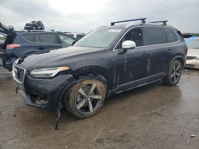 Photo 1 from auction – 2016 VOLVO XC90 T6 with VIN YV4A22PM9G1046866