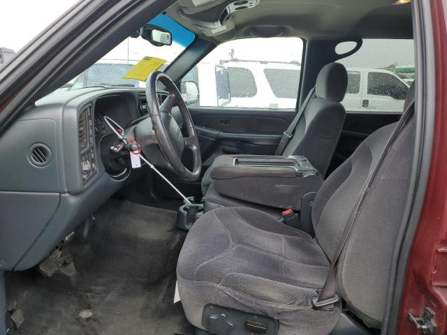 Photo 7 from auction – 2002 GMC SIERRA K25 with VIN 1GTHK23112F221748