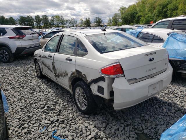 Photo 2 from auction – 2010 FORD FOCUS SE with VIN 1FAHP3FN1AW285301