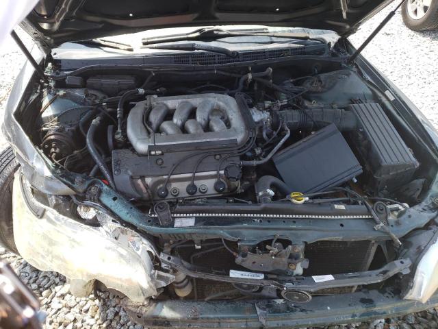 Photo 11 from auction – 1998 HONDA ACCORD EX with VIN 1HGCG1652WA034169